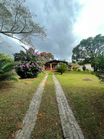 Chácara de 2.000 m² no Jundiacanga — foto 1