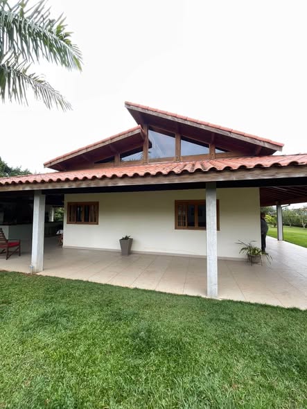 Chácara com Energia Solar Próxima à Raposo Tavares — foto 1