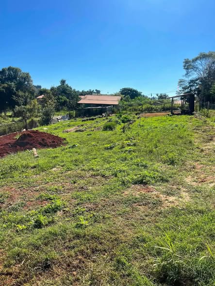 Terreno de 1.134 m² em Capela do Alto — foto 1