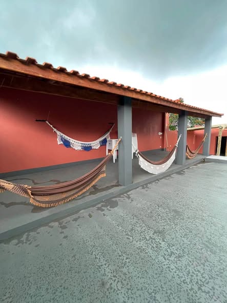 Chácara com Piscina a 5 Minutos de Capela do Alto — foto 1