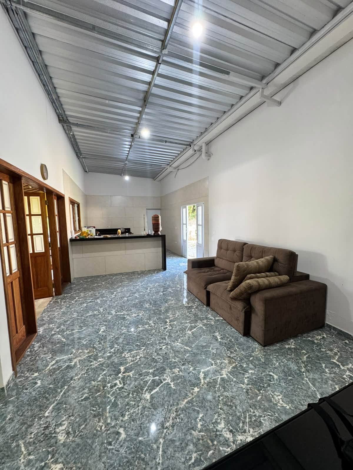 Chácara de 2.500 m² no Centro de Araçoiaba — foto 5